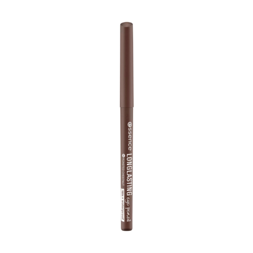 essence - Perfilador de ojos long lasting - 40: Roasted Chestnut