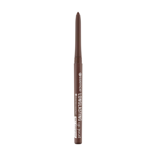 essence - Perfilador de ojos long lasting - 40: Roasted Chestnut