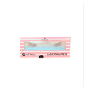 essence - Pestañas Postizas Lashes to Impress - 03: half lashes