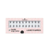 essence - Pestañas Postizas Lashes to Impress - 07: Bundle single lashes