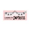 essence - Pestañas Postizas Lashes to Impress - 08: Pre-cut lashes