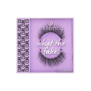 essence - Pestañas Postizas What the Fake! - 02: Dramatic Curl