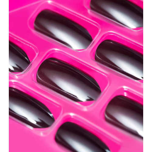 essence - *PINK is the new BLACK* - Uñas postizas colour-changing Click & Go - 01: Show Your Pink Side