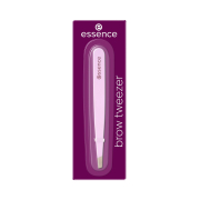 essence - Pinza depilatoria para cejas