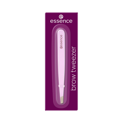 essence - Pinza depilatoria para cejas