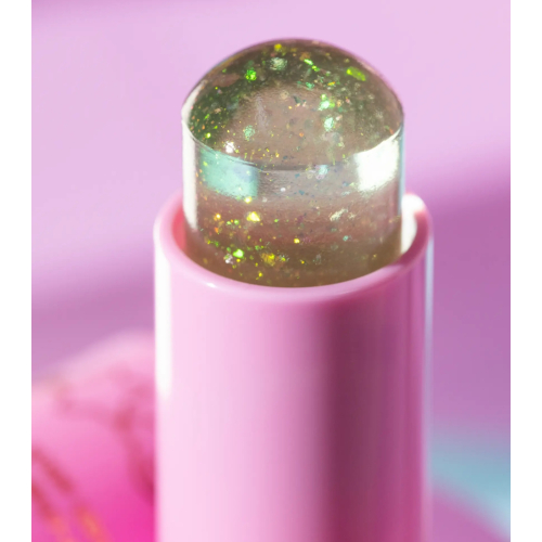 essence - *Polly Pocket* - Colorete en barra Changing Blush Stick Here Comes The Fun!
