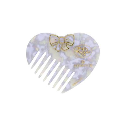 essence - *Polly Pocket* - Peine para cabello A Polly Kinda