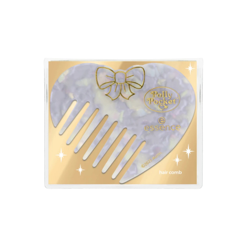 essence - *Polly Pocket* - Peine para cabello A Polly Kinda