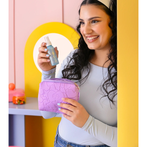 essence - *Polly Pocket* - Spray fijador Not Small, I'm Fun Size!