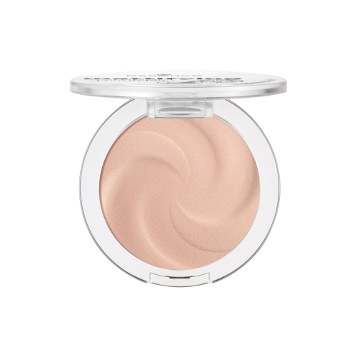 essence - polvo compacto matificador - 11: pastel beige