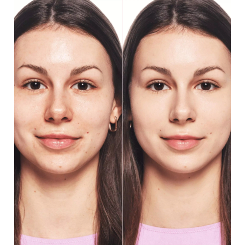 essence - polvo compacto matificador - 11: pastel beige