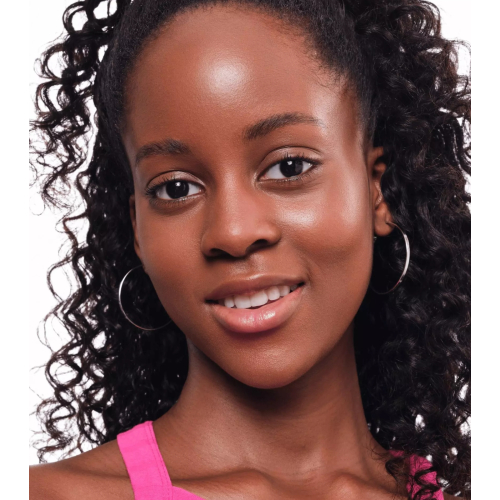 essence - Polvos compacto fijadores resistente al agua All About Soft Glow!