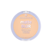 essence - Polvos compactos matificantes Matte Blur - 30