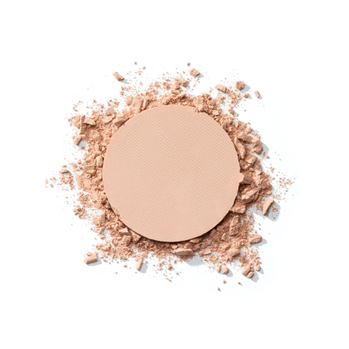 essence - Polvos compactos matificantes Matte Blur - 30