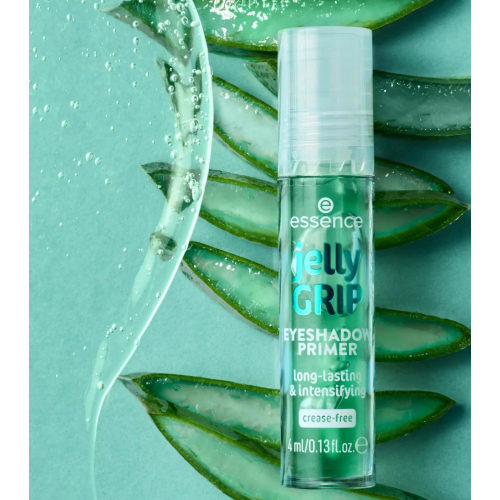essence - Prebase de sombras Jelly Grip
