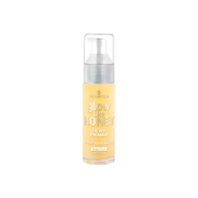 essence - Prebase en gel Glow Like Honey