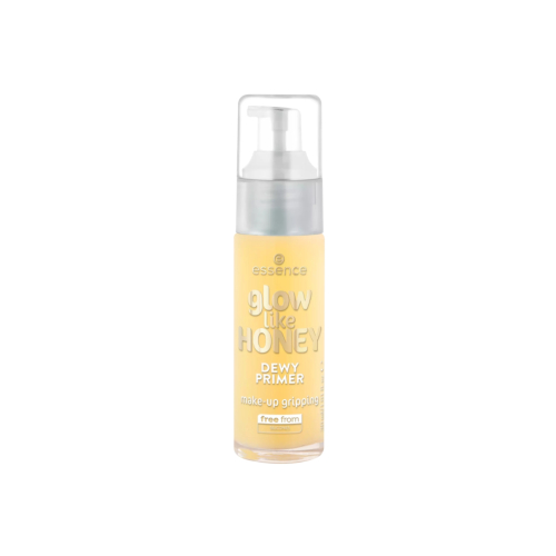 essence - Prebase en gel Glow Like Honey