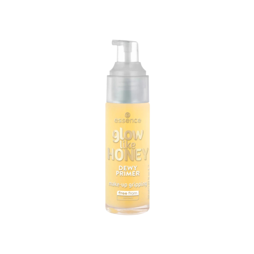 essence - Prebase en gel Glow Like Honey