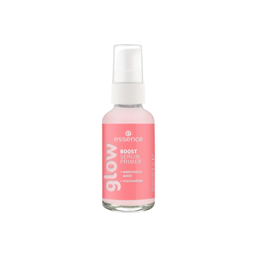 essence - Prebase en sérum - Glow Boost