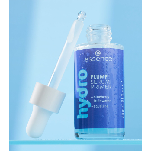 essence - Prebase en sérum - Hydro Plump