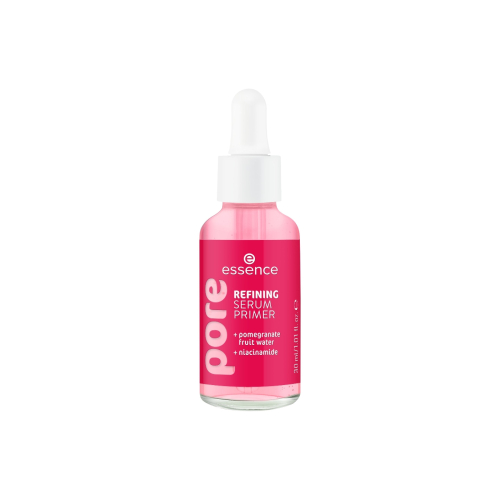 essence - Prebase en sérum - Pore Refining