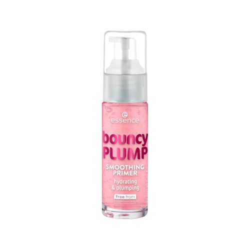 essence - Prebase hidratante bouncy Plump