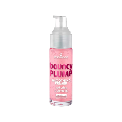 essence - Prebase hidratante bouncy Plump