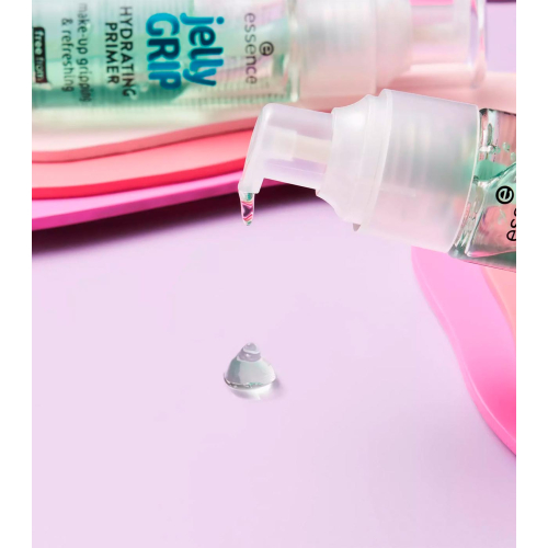 essence - Prebase hidratante Jelly Grip