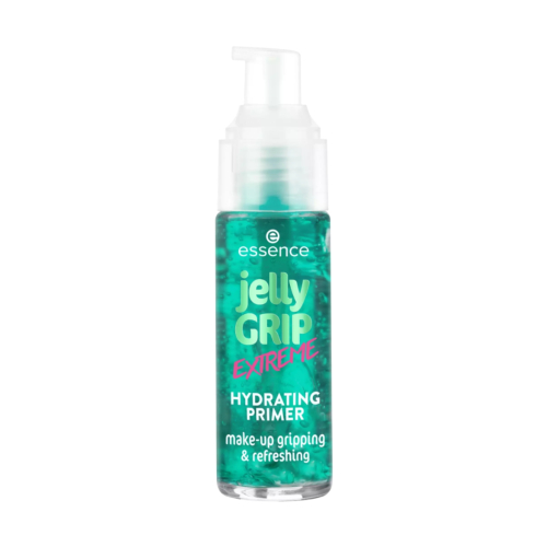 essence - Prebase hidratante Jelly Grip Extreme