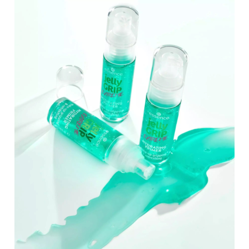 essence - Prebase hidratante Jelly Grip Extreme