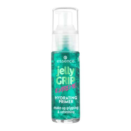 essence - Prebase hidratante Jelly Grip Extreme