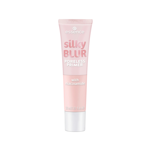 essence - Prebase reductora de poros Silky Blur