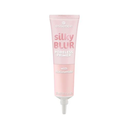 essence - Prebase reductora de poros Silky Blur