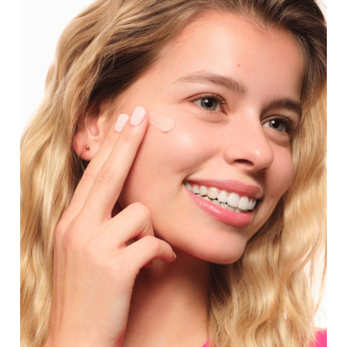 essence - Prebase reductora de poros Silky Blur