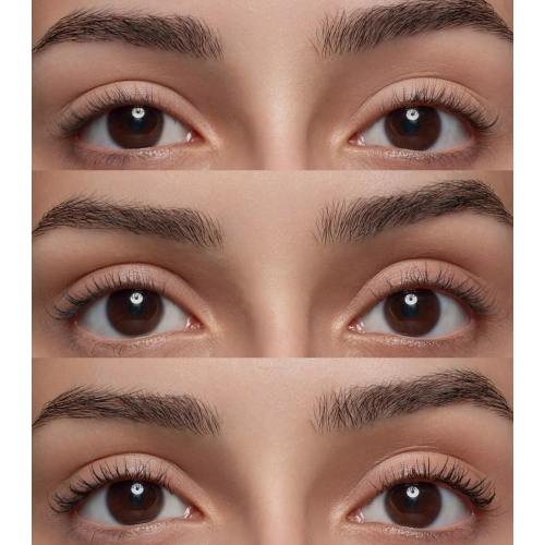 essence - Primer máscara de pestañas curl FIXING