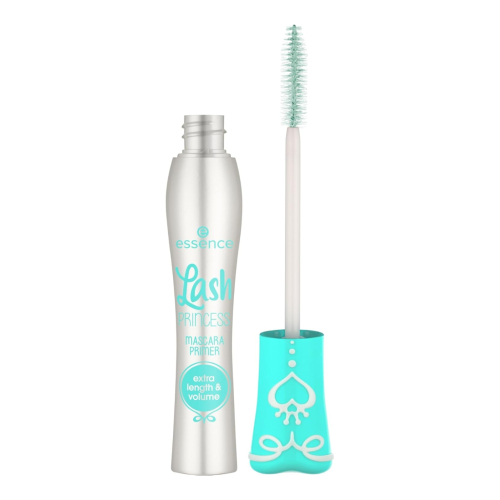essence - Primer máscara de pestañas Lash princess Extra Length & Volume