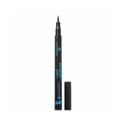 essence - Rotulador delineador de ojos de waterproof - 01: black blaze