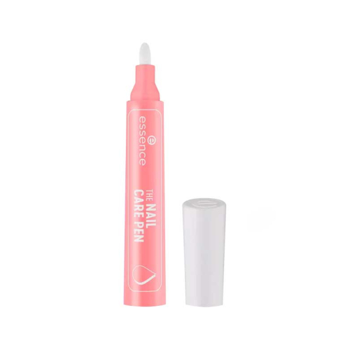 essence - Rotulador regenerador para uñas The Nail Pen