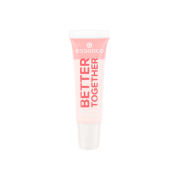 essence - *Say it with Juicy* - Brillo de labios Juicy Bomb Better Together - 01: Lovely Litchi