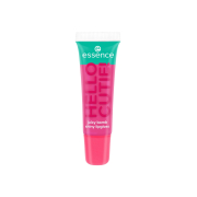 essence - *Say it with Juicy* - Brillo de labios Juicy Bomb Hello Cutie! - 02: Witty Watermelon