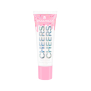 essence - *Say it with Juicy* - Brillo de labios Juicy Bomb XL Cheers Cheers - 02: Cake My Day!