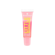 essence - *Say it with Juicy* - Brillo de labios Juicy Bomb Little Sunshine - 05: Awesome Apple
