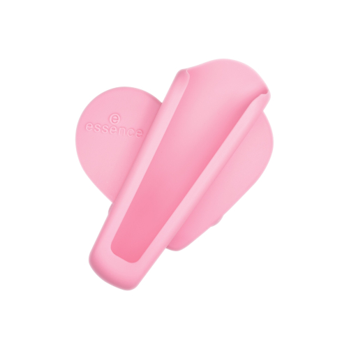 essence - *Say it with Juicy* - Soporte adhesivo para brillo de labios