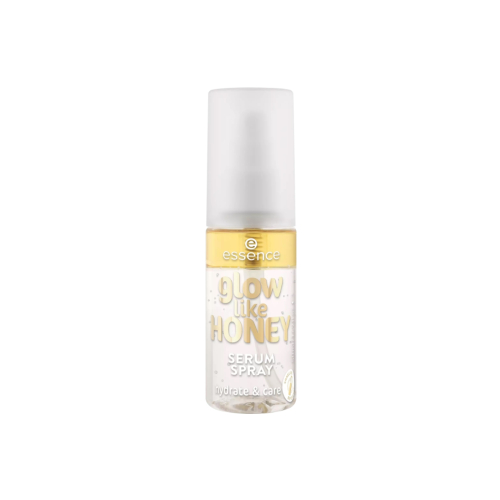 essence - Sérum en spray iluminador Glow Like Honey