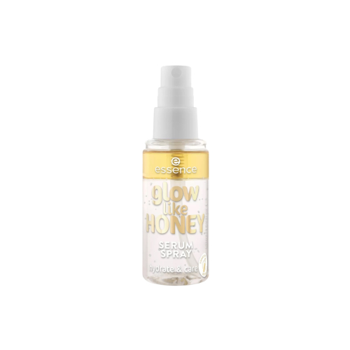 essence - Sérum en spray iluminador Glow Like Honey