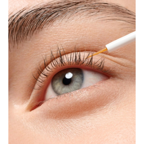 essence - Sérum para el crecimiento de pestañas What The Length