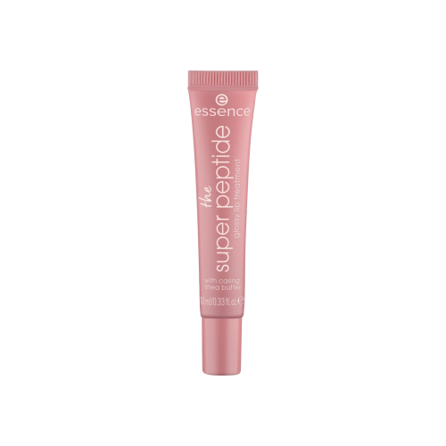essence - Set Bálsamo labial + Accesorio The Super Peptide - 01: All Toffee'd Up!
