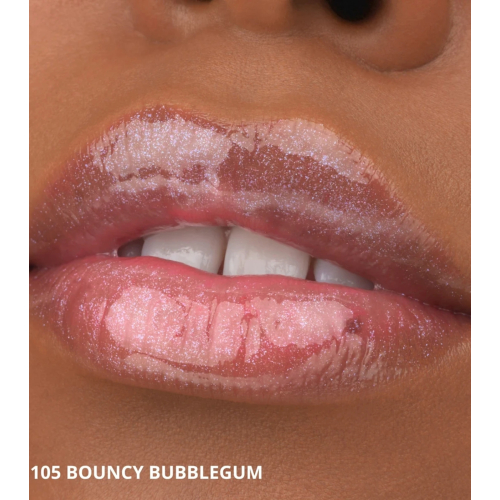 essence - Set de brillos de labios Juicy Bomb Shinny