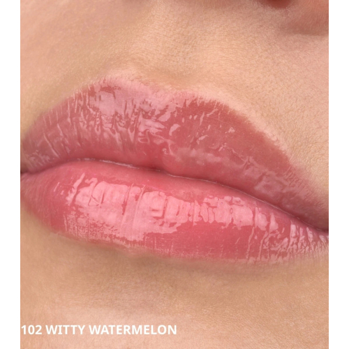 essence - Set de brillos de labios Juicy Bomb Shinny