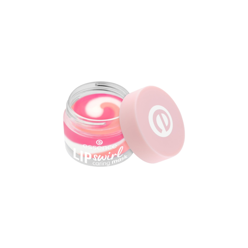 essence - Set de cuidado labial Lip Swirl
